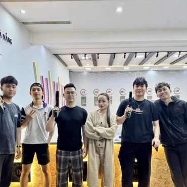 Giải Mã Sức Hút Của Bắn Súng Thể Thao
