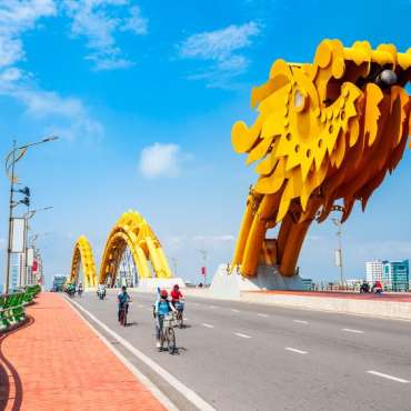 Top Những Địa Điểm Du Lịch Đà Nẵng 2025