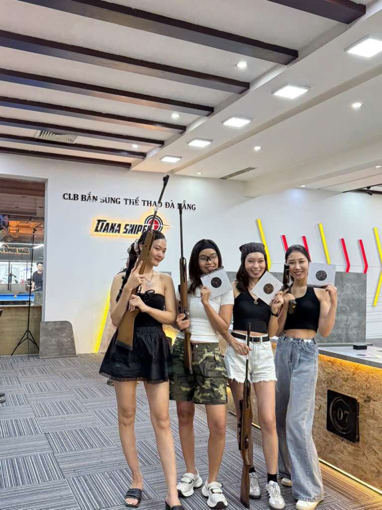 vui chơi Đà Nẵng