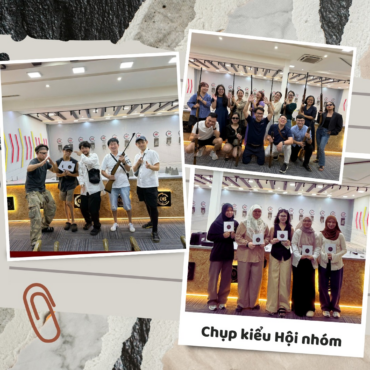 CHƯƠNG TRÌNH kỷ niệm dana sniper 1 tuổi:  SINH NHẬT RỘN RÀNG – CHECK-IN NGẬP TRÀN